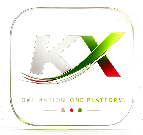 KX